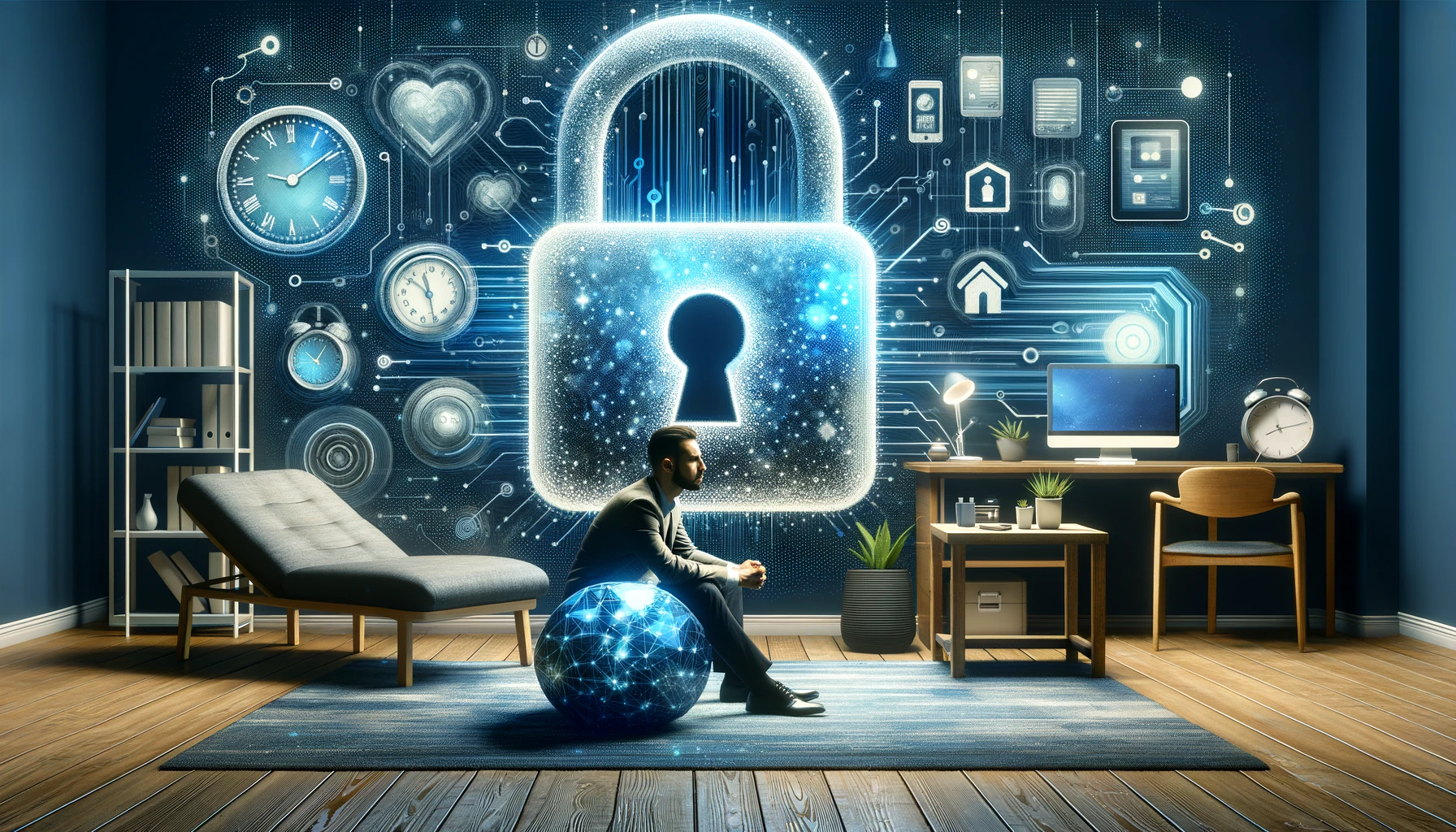 What Is Private Anymore? My Take on the Erosion of Privacy in a Tech-Driven World