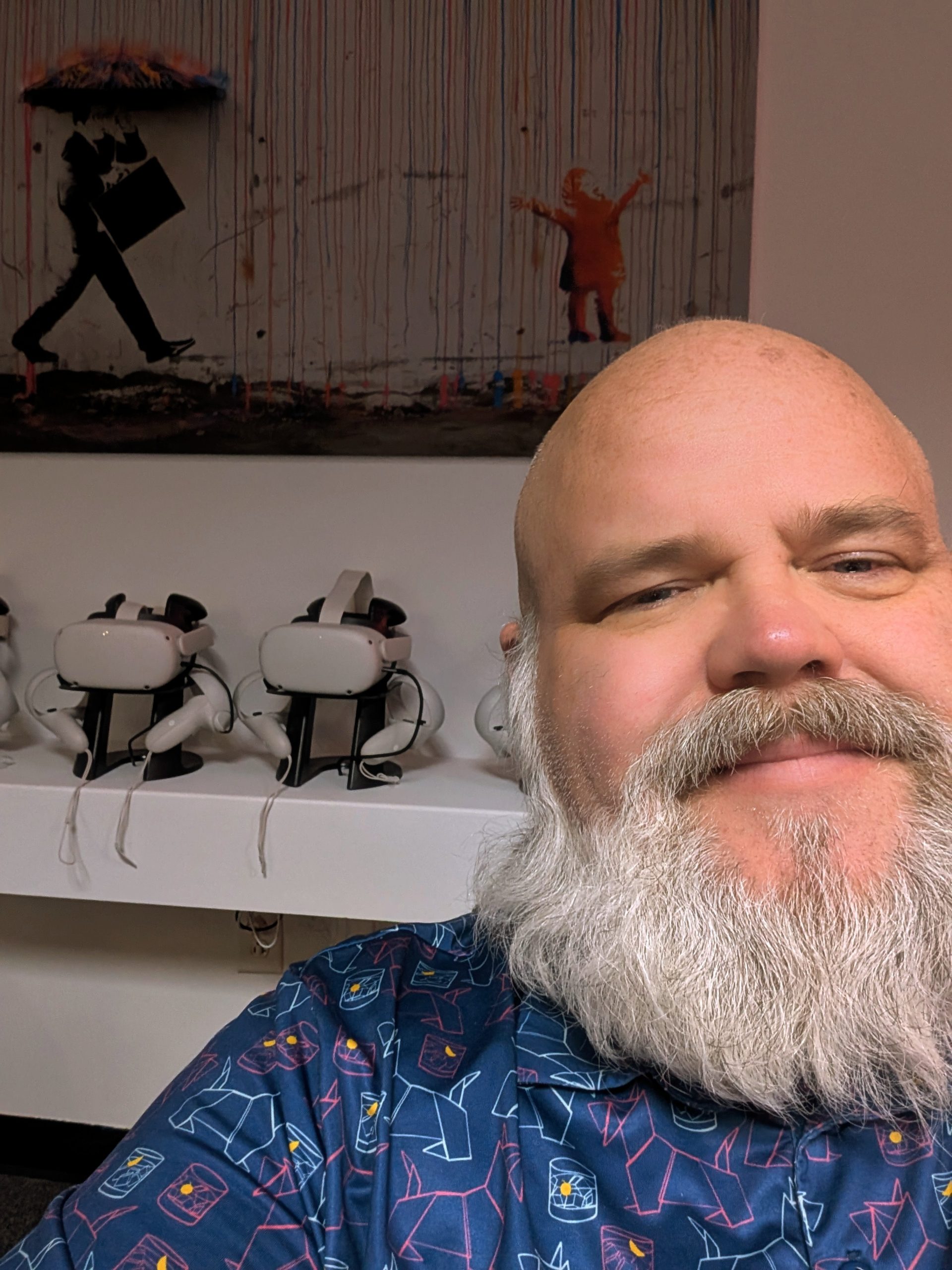 My Hope – An exercise in Gratitudeand Acceptance.