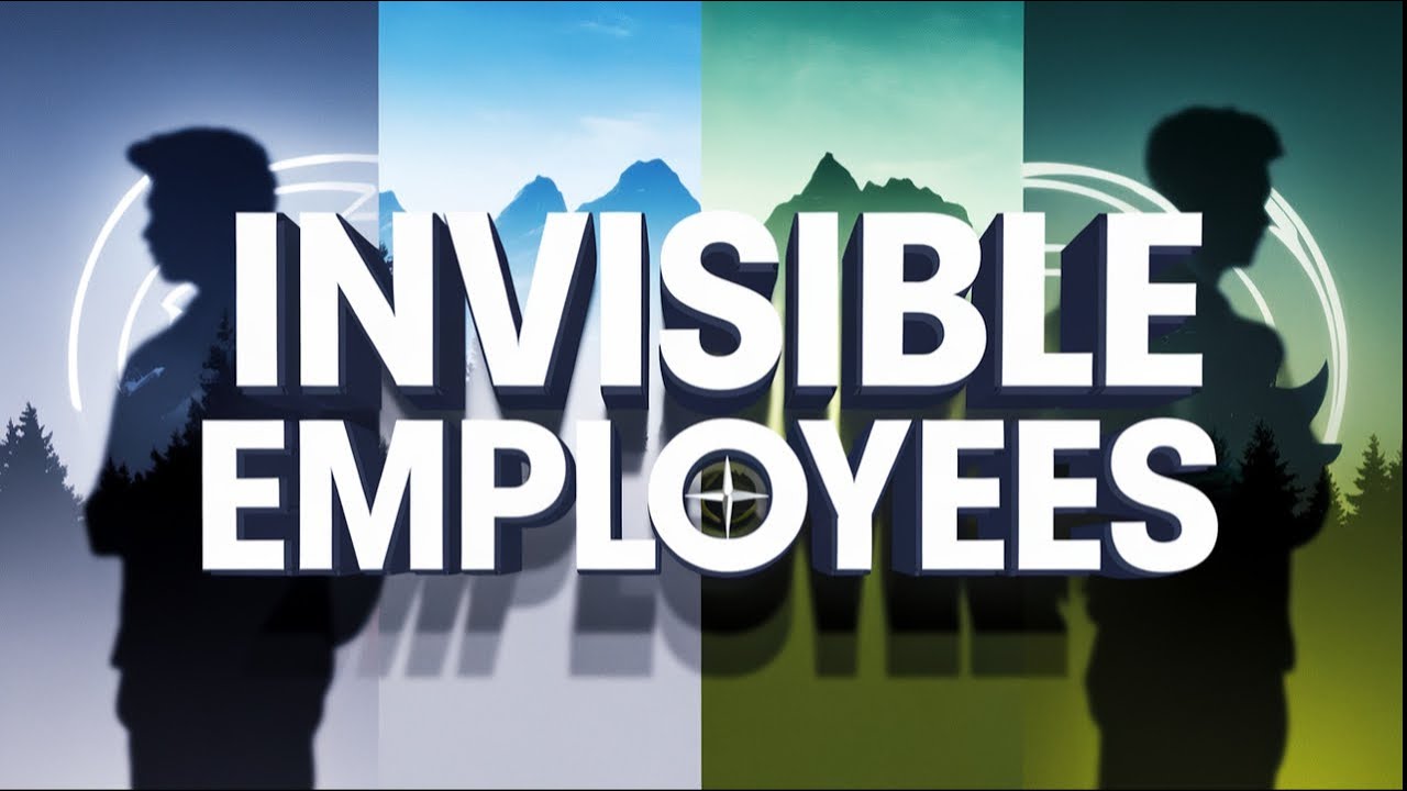 The Secret to Scaling Businesses with Innovation and invisible employees