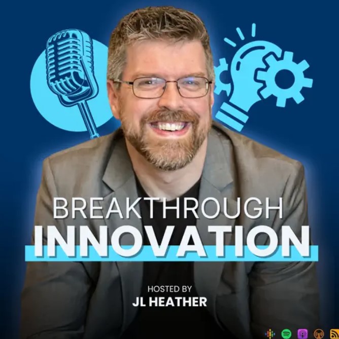 “Google Owns You” — Why Ken Cox Is Building the Anti-Big-Tech Platform