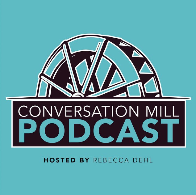 Conversation Mill Podcast